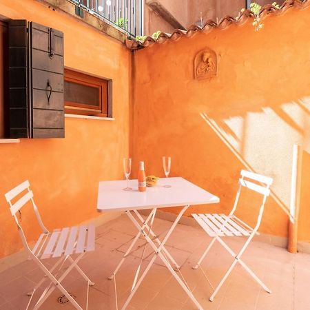 Maison Valentina البندقية المظهر الخارجي الصورة