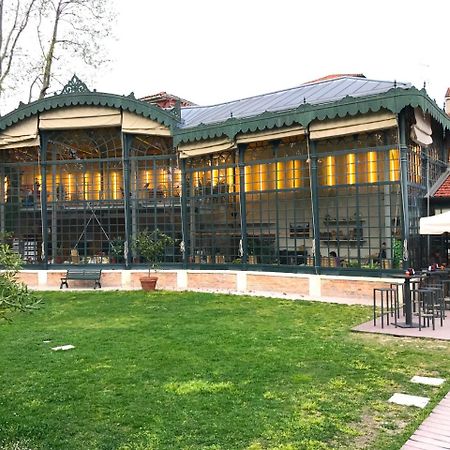 Maison Valentina البندقية المظهر الخارجي الصورة