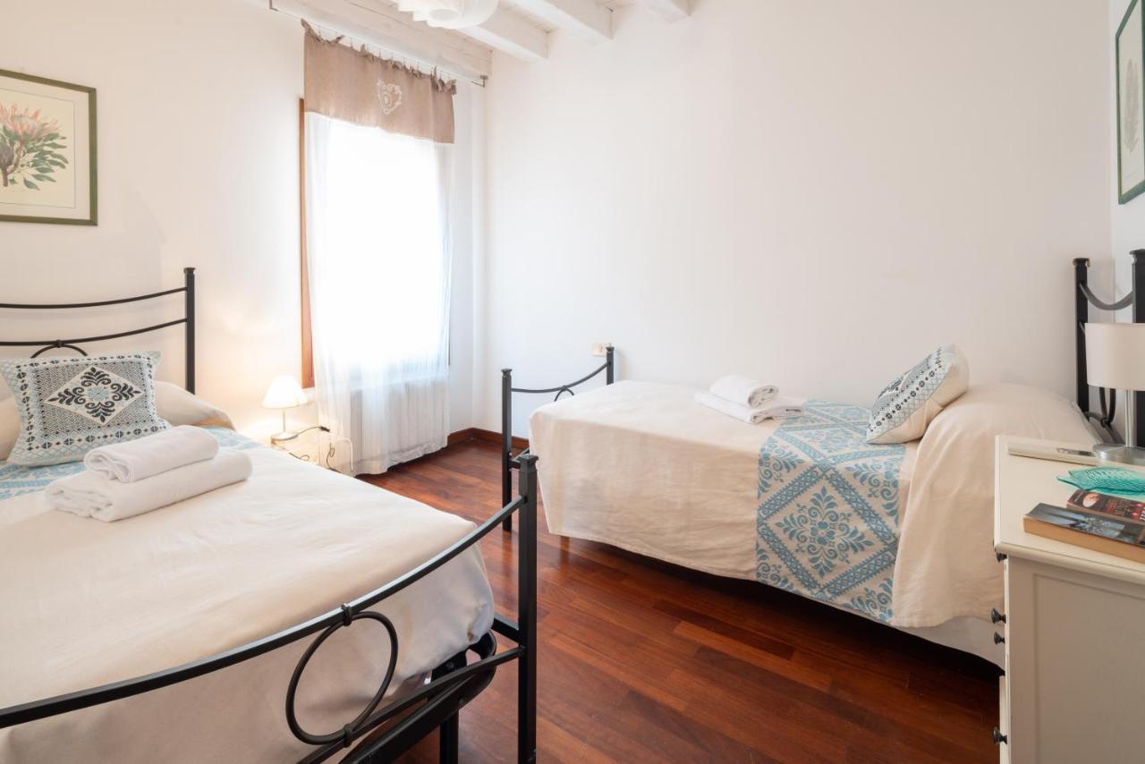 Maison Valentina البندقية المظهر الخارجي الصورة