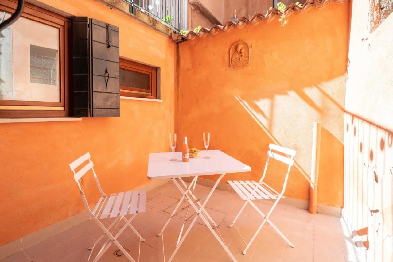 Maison Valentina البندقية المظهر الخارجي الصورة