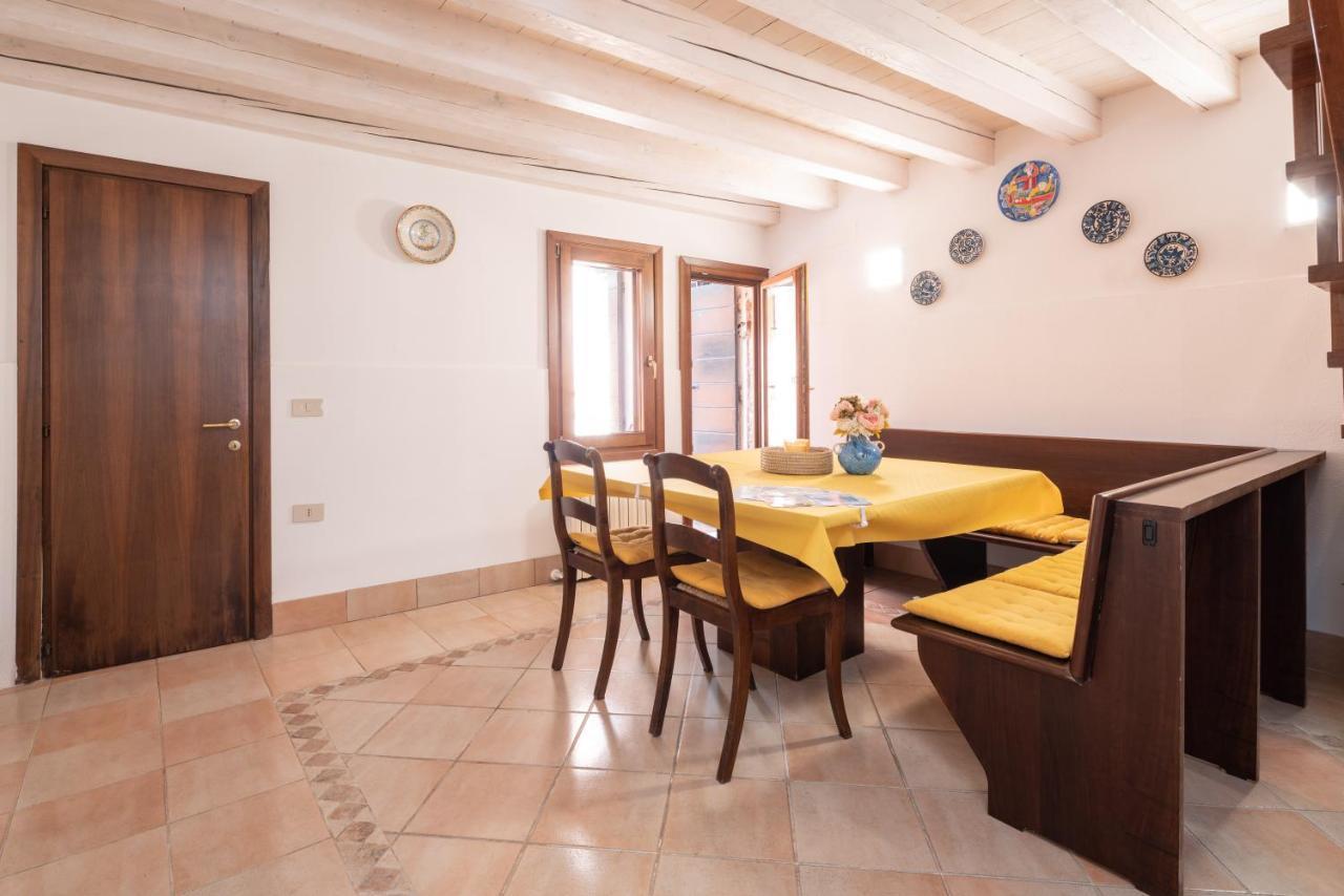 Maison Valentina البندقية المظهر الخارجي الصورة