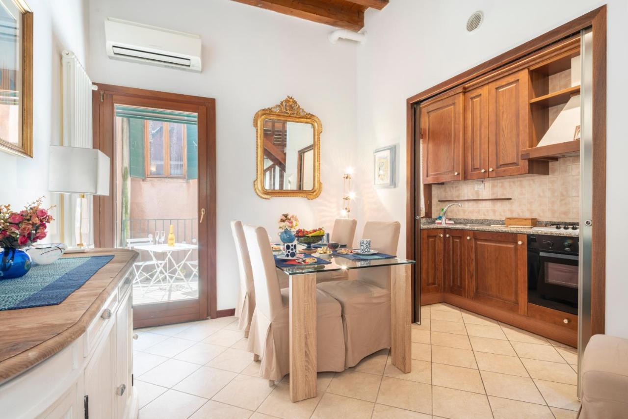 Maison Valentina البندقية المظهر الخارجي الصورة