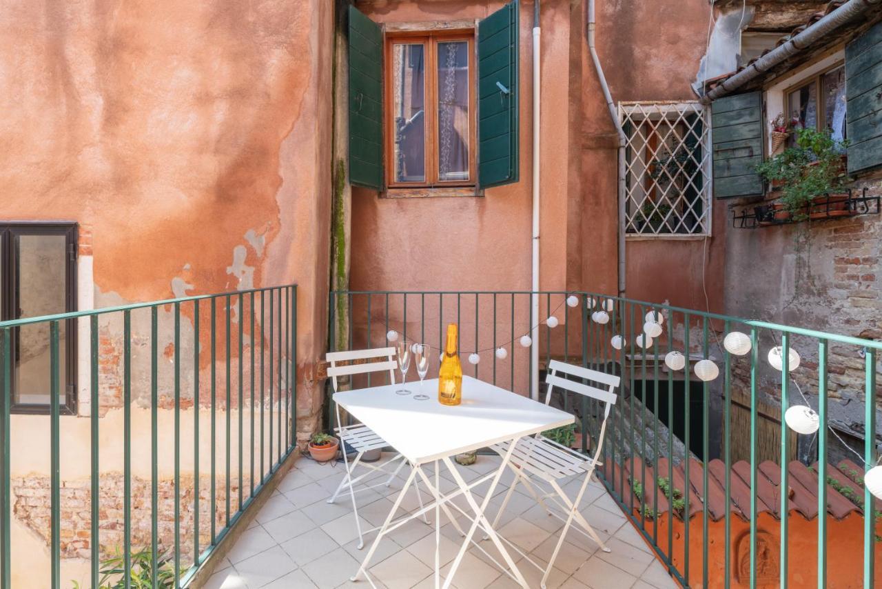 Maison Valentina البندقية المظهر الخارجي الصورة