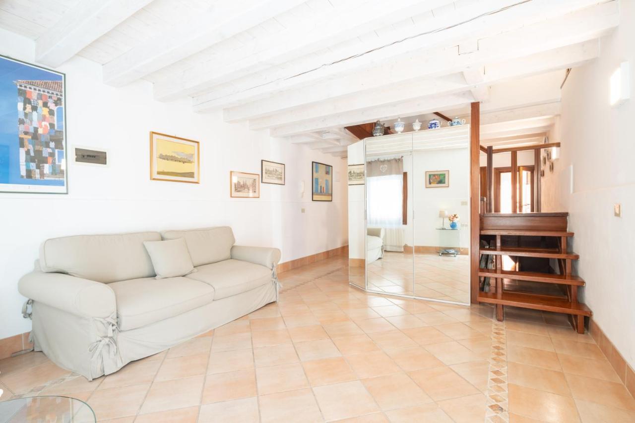 Maison Valentina البندقية المظهر الخارجي الصورة