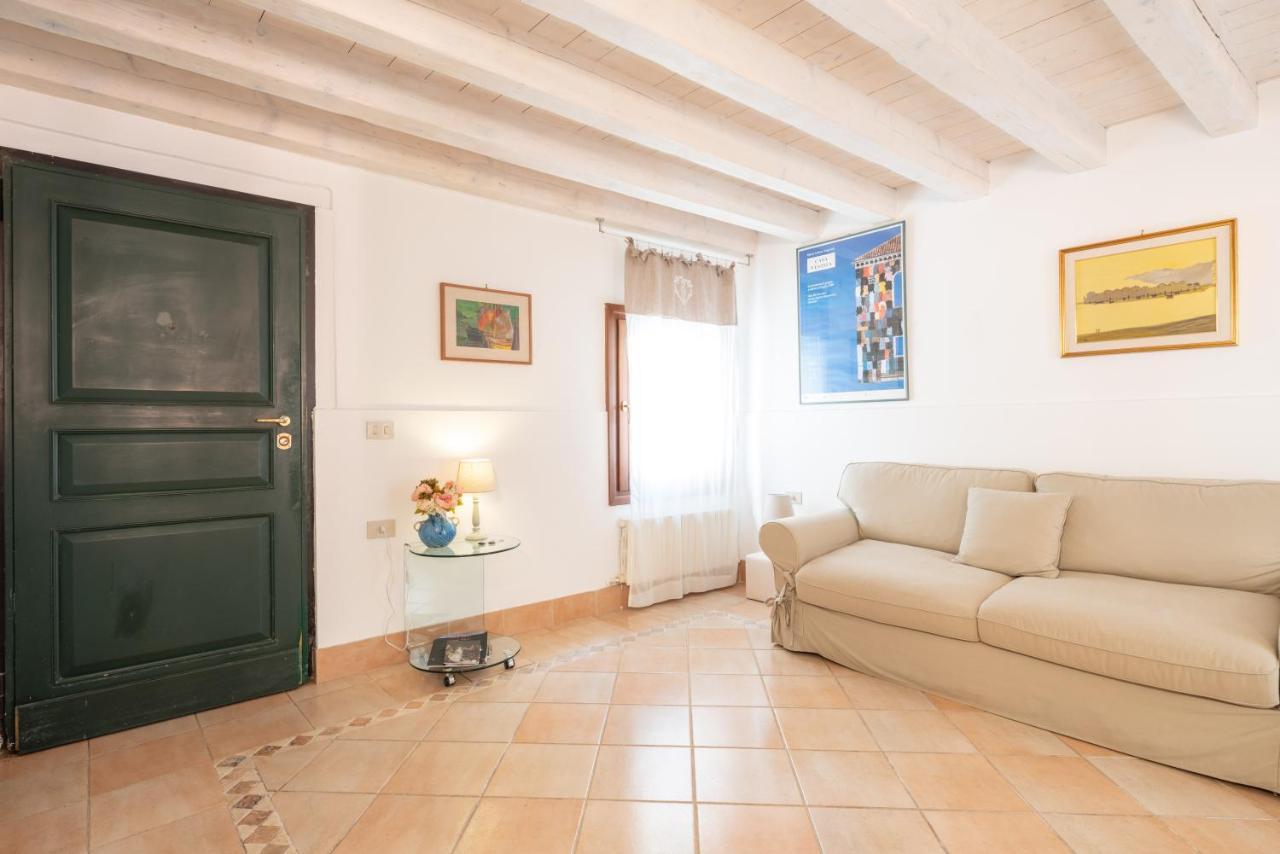 Maison Valentina البندقية المظهر الخارجي الصورة