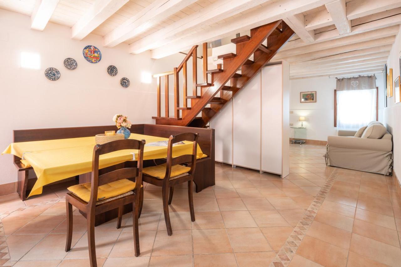 Maison Valentina البندقية المظهر الخارجي الصورة