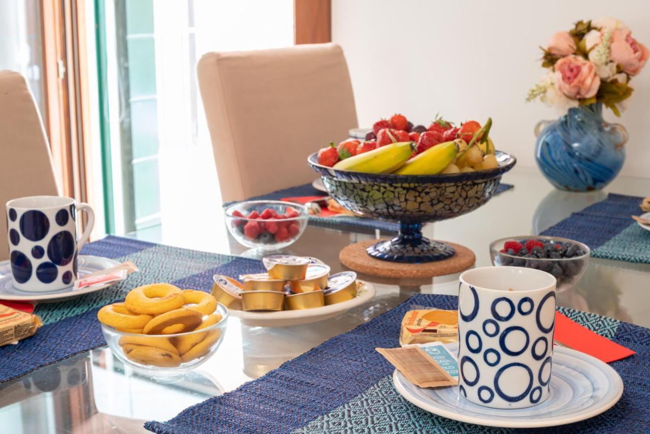 Maison Valentina البندقية المظهر الخارجي الصورة