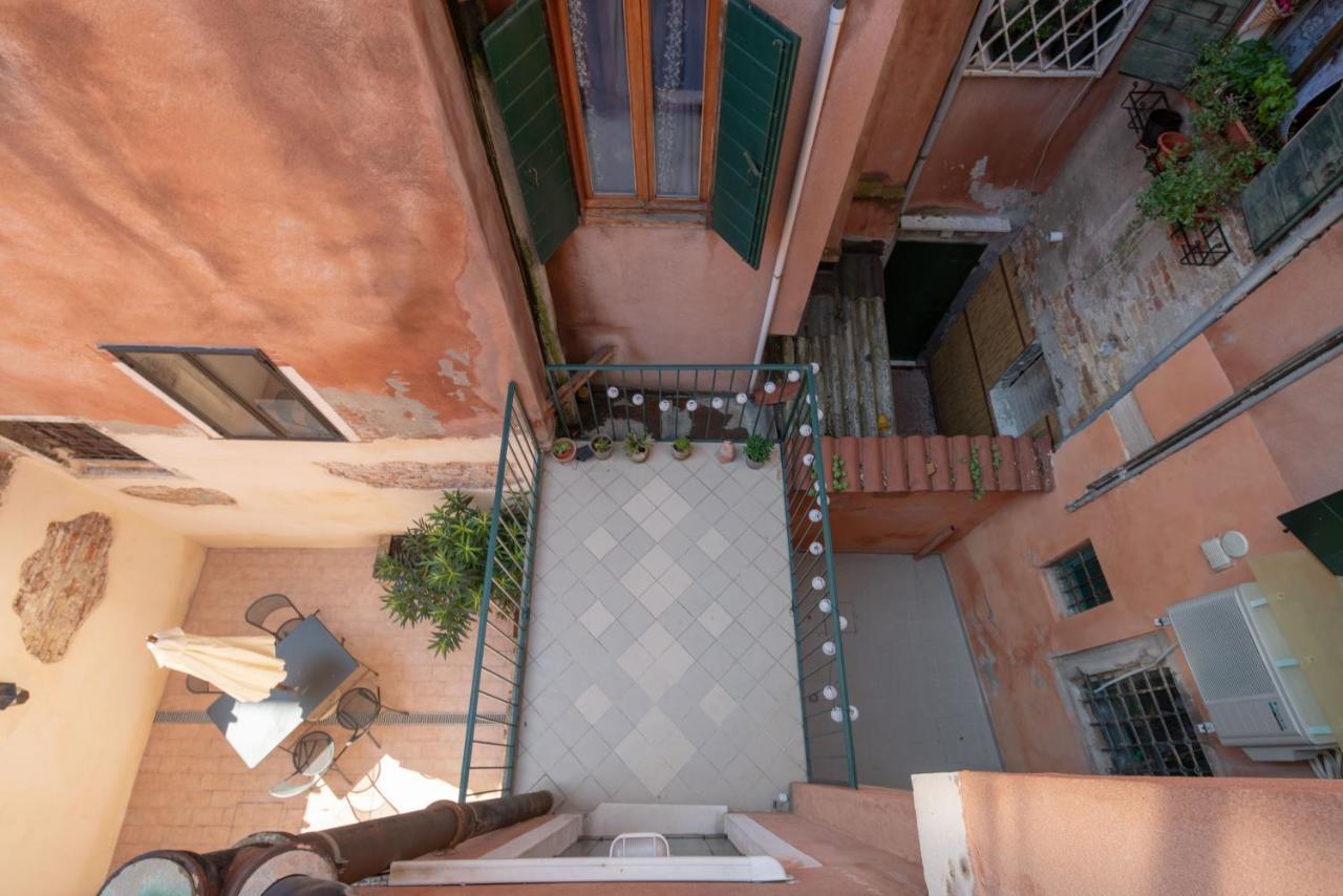 Maison Valentina البندقية المظهر الخارجي الصورة