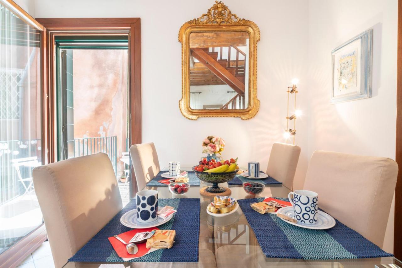 Maison Valentina البندقية المظهر الخارجي الصورة