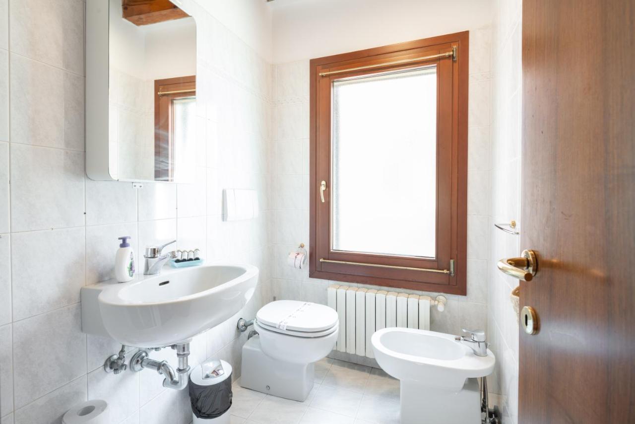 Maison Valentina البندقية المظهر الخارجي الصورة