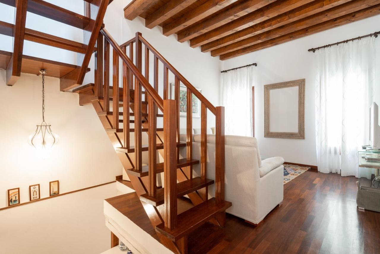 Maison Valentina البندقية المظهر الخارجي الصورة