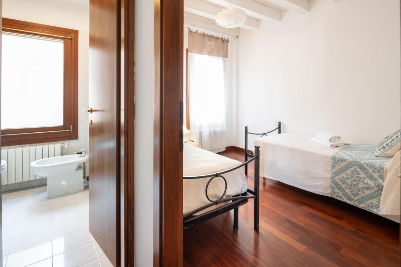 Maison Valentina البندقية المظهر الخارجي الصورة