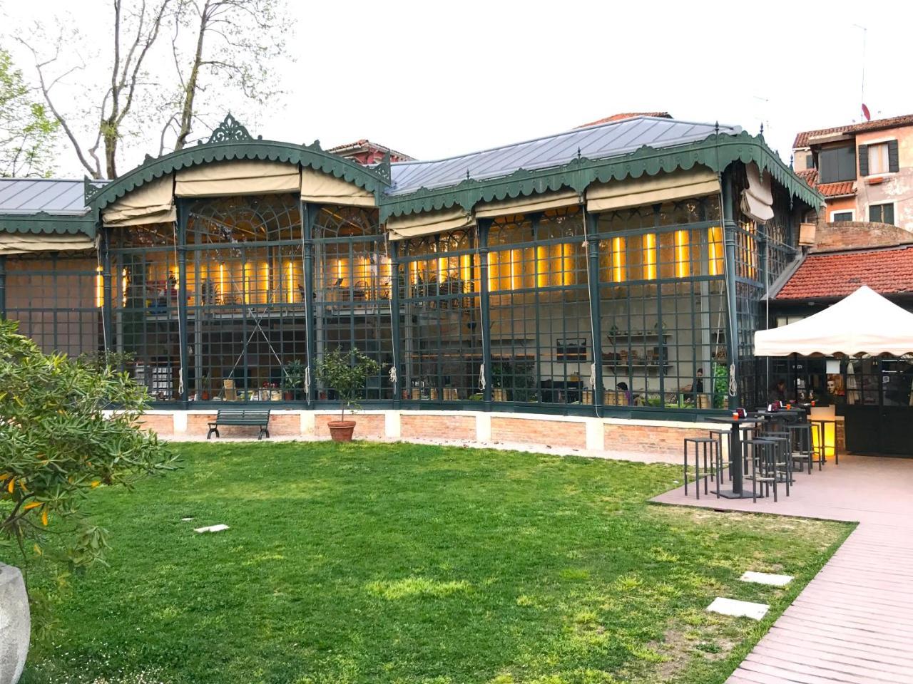 Maison Valentina البندقية المظهر الخارجي الصورة