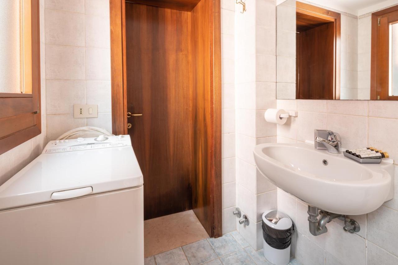 Maison Valentina البندقية المظهر الخارجي الصورة