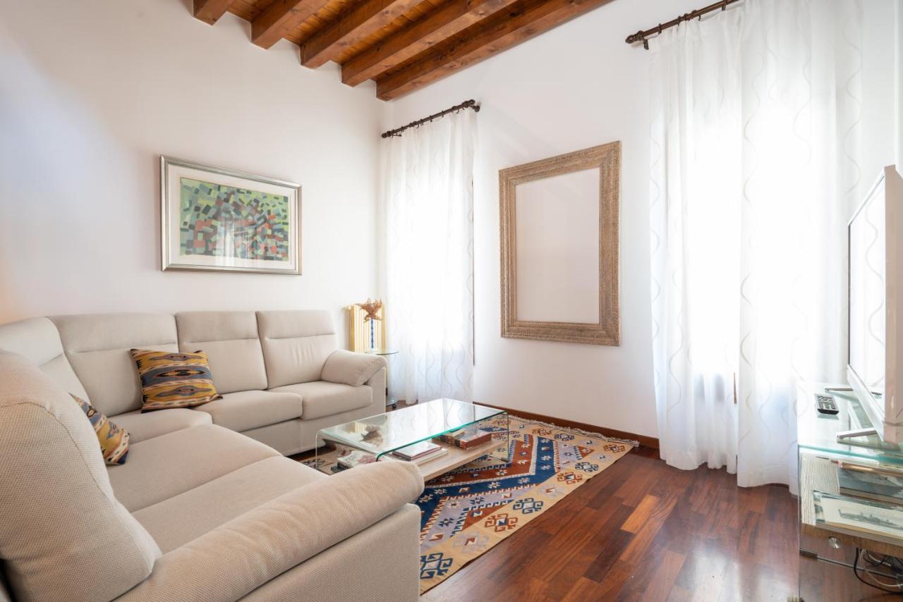 Maison Valentina البندقية المظهر الخارجي الصورة